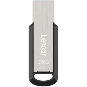USB Flash Drive STICK Lexar JumpDrive M400 256GB - Silver