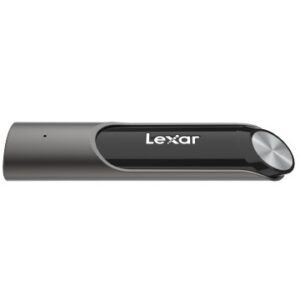 USB Flash Drive STICK Lexar JumpDrive P30 - USB 3.2 - 128 GB - Gri