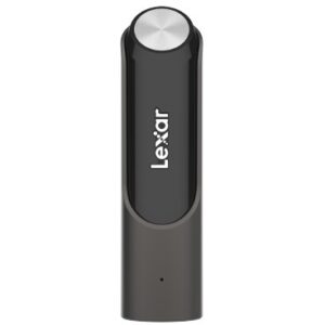 USB Flash Drive STICK Lexar JumpDrive P30 - USB 3.2 256GB - Gri
