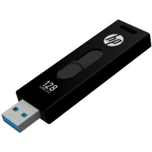 USB Flash Drive STICK HP 128GB SOLID STATE GRADE USB - e zezë