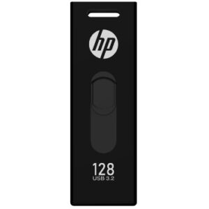 USB Flash Drive STICK HP 128GB SOLID STATE GRADE USB - e zezë