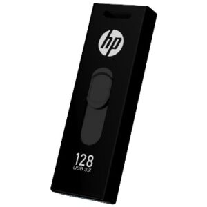 USB Flash Drive STICK HP 128GB SOLID STATE GRADE USB - e zezë