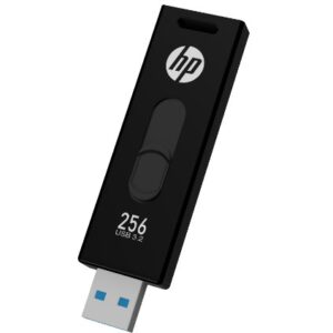 USB Flash Drive STICK HP 256GB SOLID STATE GRADE USB