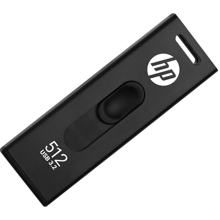 USB Flash Drive STICK HP 512GB SOLID STATE GRADE USB
