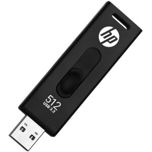 USB Flash Drive STICK HP 512GB SOLID STATE GRADE USB