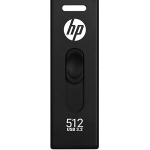 USB Flash Drive STICK HP 512GB SOLID STATE GRADE USB