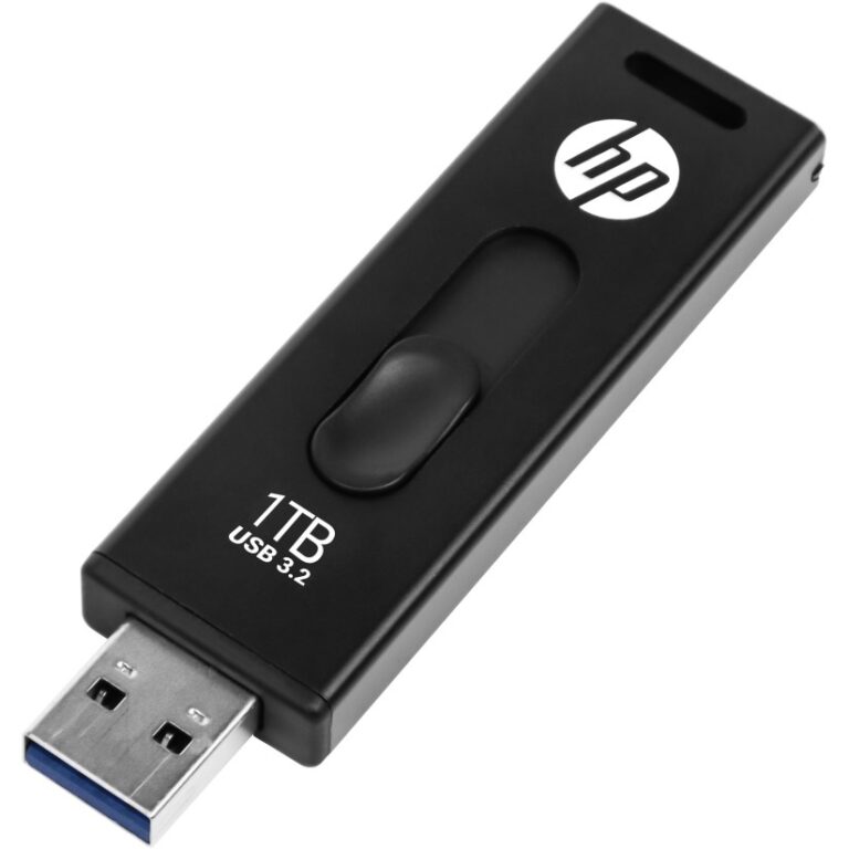USB Flash Drive STICK HP 1TB SOLID STATE GRADE USB
