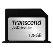 Kartë Memorie SD STICK 128GB JETDRIVE LITE 360 - e zezë