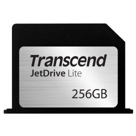 Kartë Memorie SD CARD 256GB JETDRIVELITE 360