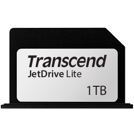 Kartë Memorie SD CARD 1TB JETDRIVELITE 330MBP 1416 21