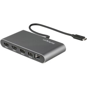 Docking station THUNDERBOLT 3 MINI DOCK