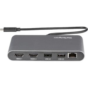 Docking station THUNDERBOLT 3 MINI DOCK