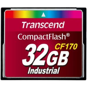 Kartë Memorie SD CARD 32GB CF CARD (CF170)