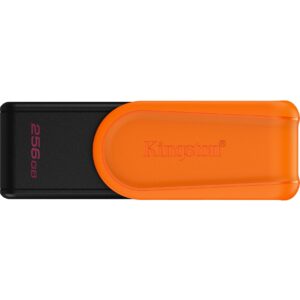USB Flash Drive STICK 256GB Kingston DataTraveler Exodia S USB 3.2 - Portokalli
