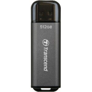 USB Flash Drive STICK 512GB Transcend JetFlash 920 USB 3.2 420/400MB/s - Gri