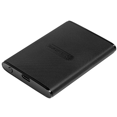 SSD e Jashtme TRANSCEND ESD270C 250GB External SSD USB 3.1 Gen 2 Type C - e zezë