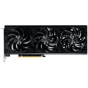 Kartelë Grafike Nvidia Gainward RTX 5060 Python III 8GB GDDR7 HDMI 3xDP