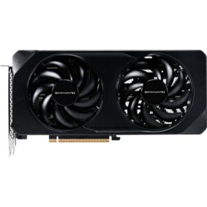 Kartelë Grafike Nvidia Gainward RTX5060 Ghost OC 8GB GDDR7 HDMI 3xDP