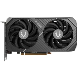 Kartelë Grafike Nvidia Zotac RTX 5060 Twin Edge 8GB GDDR6 HDMI 3xDP