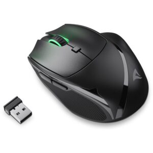 Maus Gaming Sharkoon OfficePal M25W – Zezë 8