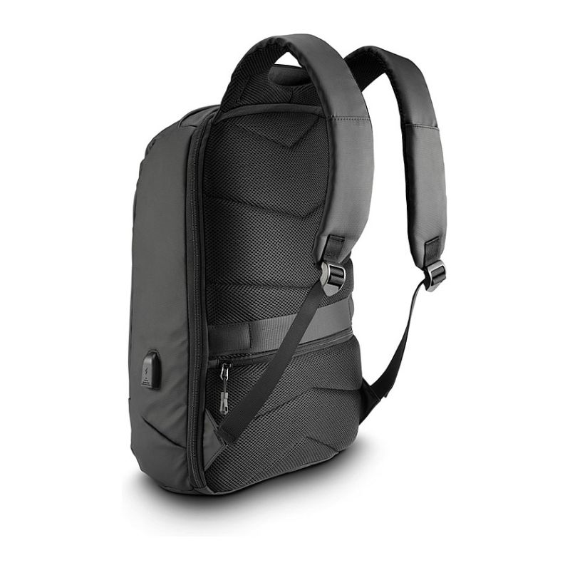 Çantë Sharkoon Backpack / 16 Liter – Zezë - Figura 3
