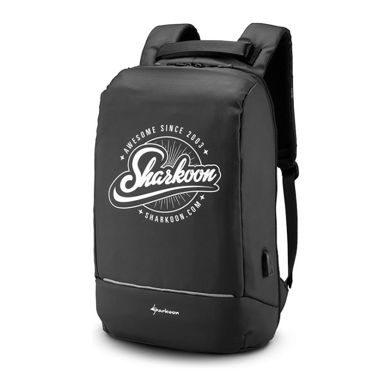 Çantë Sharkoon Backpack / 16 Liter – Zezë