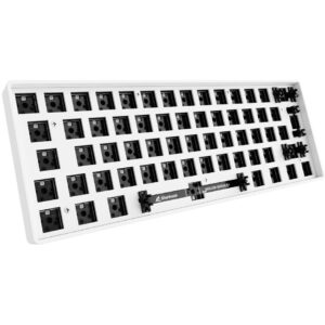 Tastierë Gaming Sharkoon SGK50 S4 Barebone / ISO layout / No keycaps / Bardhë 7