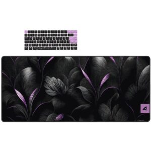 Tastierë Gaming Sharkoon SKILLER SGK50 S3 Design Bundle D2 - Zezë / Vjollcë