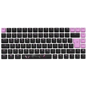 Tastierë Gaming Sharkoon SKILLER SGK50 S3 Design Bundle D2 – Zezë / Vjollcë 7