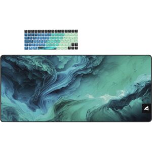 Mauspad Gaming Sharkoon SKILLER SGK50 S3 / Design Bundle D4 - Blu