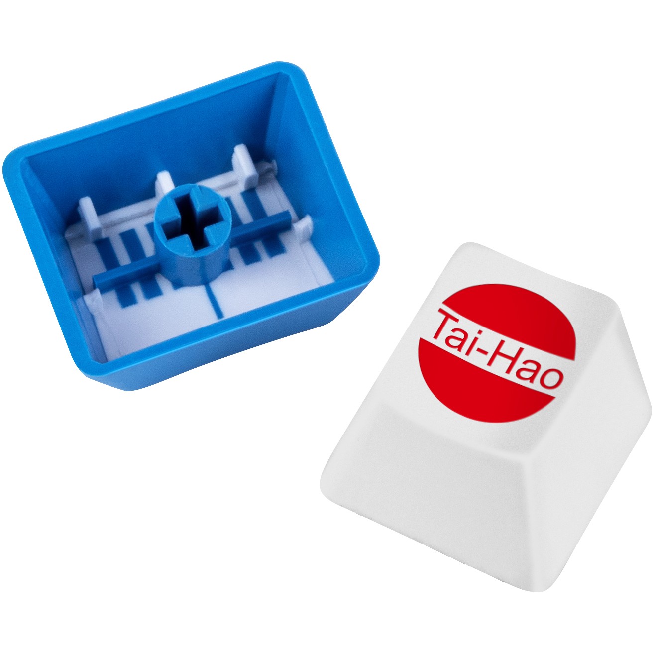 Aksesor për tastierë Sharkoon SKILLER SAC20 / DE ISO layout / 115 copë / Zezë - Figura 4