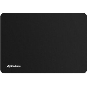 Mauspad Sharkoon 1337 V2 Gaming Mouse Mat M – Zezë