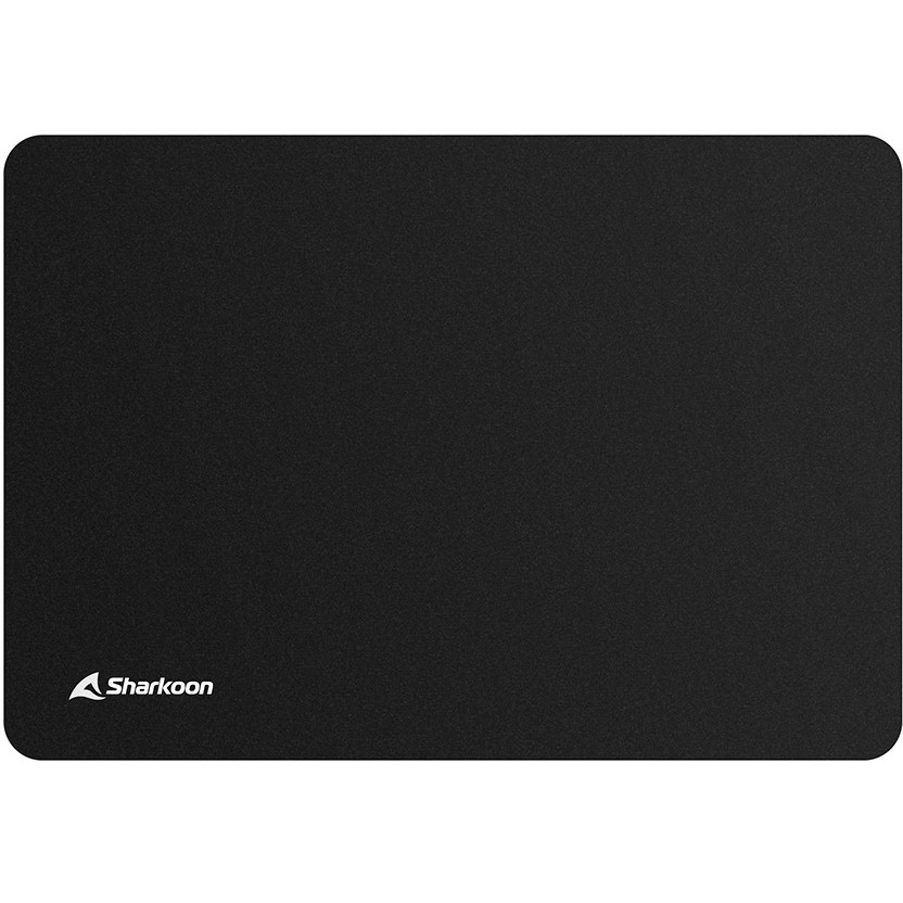 Mauspad Sharkoon 1337 V2 Gaming Mouse Mat M – Zezë