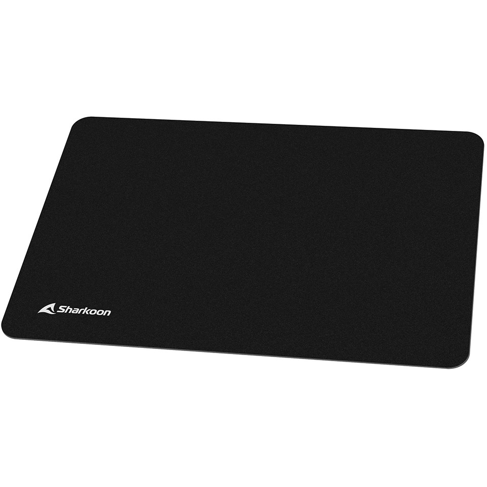 Mauspad Sharkoon 1337 V2 Gaming Mouse Mat M – Zezë - Figura 2