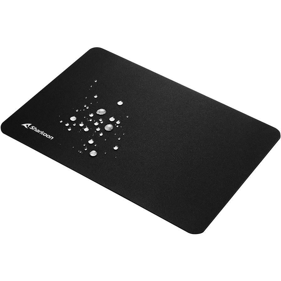 Mauspad Sharkoon 1337 V2 Gaming Mouse Mat M – Zezë - Figura 4