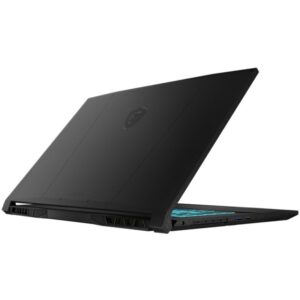 Laptop Gaming MSI Katana 17 B13VFK-442 / Core i7-13620H / 16GB / 512GB / 17.3" Full HD 144Hz / RTX 4060 8GB / e zezë