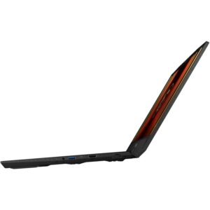 Laptop Gaming MSI Katana 15 HX B14WGK-058 / Core i7-14650HX / 16GB / 512GB / 15.6" Full HD 144 Hz IPS / RTX 5070 8GB / e zezë