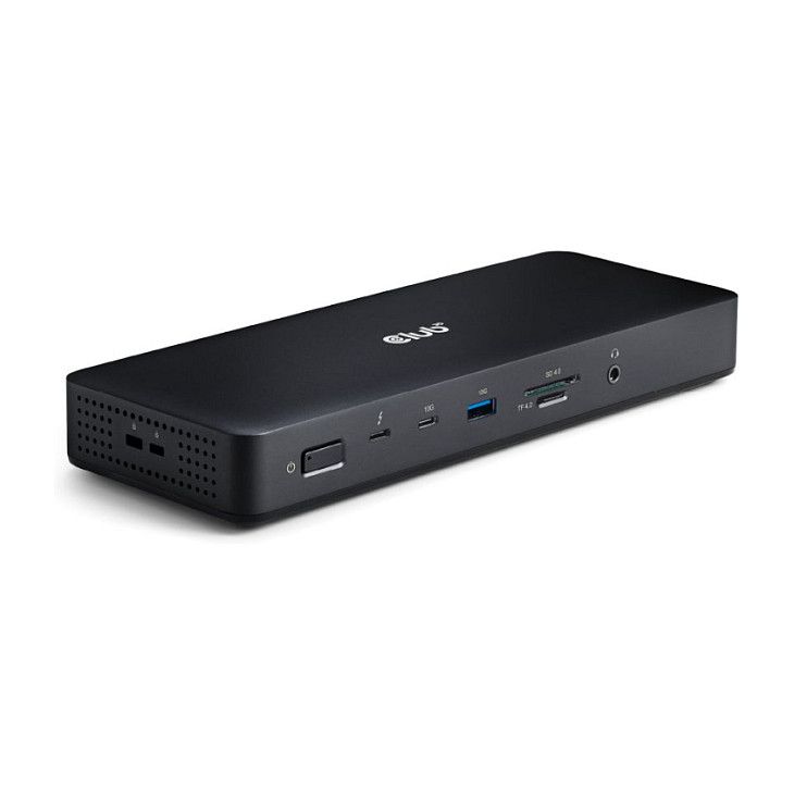 Docking station Club3D / Thunderbolt4 / 16-in-1 / 4 Displays / St/Bu – Zezë - Figura 3