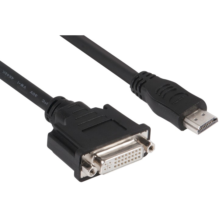 Adapter HDMI Club3D / HDMI → DVI / St/Bu - Figura 3