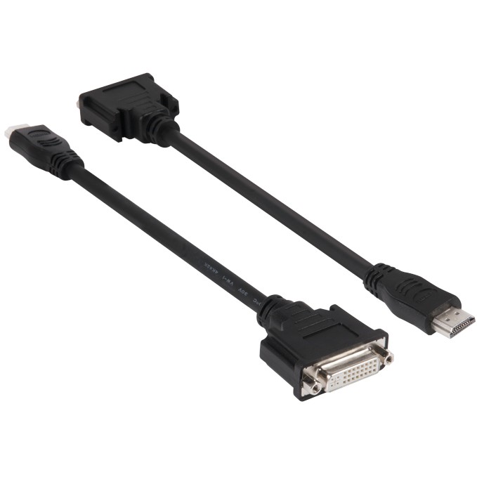 Adapter HDMI Club3D / HDMI → DVI / St/Bu - Figura 4