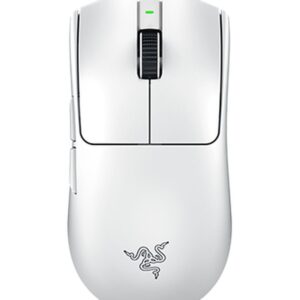 Maus Gaming pa kabllo Razer Viper V3 Pro – Bardhë