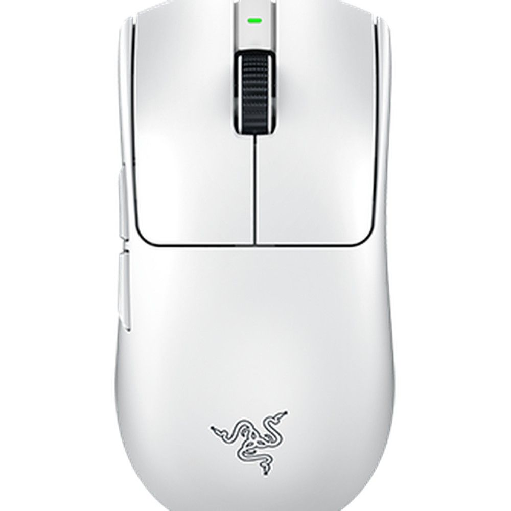 Maus Gaming pa kabllo Razer Viper V3 Pro – Bardhë