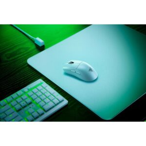 Maus Gaming pa kabllo Razer Viper V3 Pro – Bardhë 8
