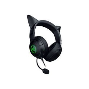 Kufje Gaming Razer Kraken Kitty V2 / USB-A – Zezë 7