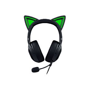 Kufje Gaming Razer Kraken Kitty V2 / USB-A – Zezë