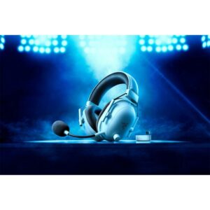 Kufje Gaming Razer BlackShark V2 Pro PS Headset / RZ04-04530600-R3G1 – Bardhë