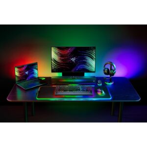 Tastierë Gaming Razer BlackWidow V4 Pro Yellow Switches Wired / QWERTZ – Zezë 8