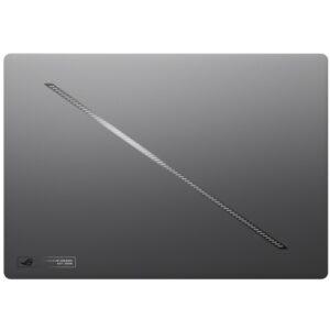 Laptop Gaming ASUS ROG Zephyrus G16 / Ryzen 9 HX 370 / 32GB / 1TB / 16 inch WQXGA IPS 240 Hz / RTX 4070 8GB / Gri