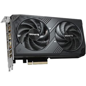 Kartelë Grafike Nvidia RTX 5060 8GB Gigabyte WINDFORCE OC GDDR7