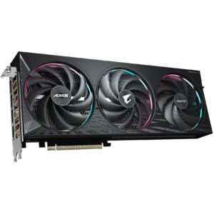 Kartelë Grafike NVIDIA RTX 5060 8GB GIGABYTE AROUS ELITE GDDR7 3 Fan